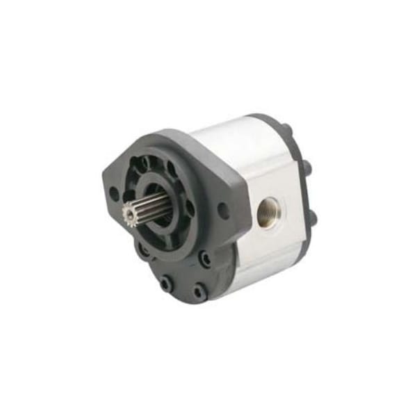 Chief Gear Pump: 9-Tooth Spline Shaft, 0.48 Cid, 3626 PSI, 3600 Rpm 252217 - main